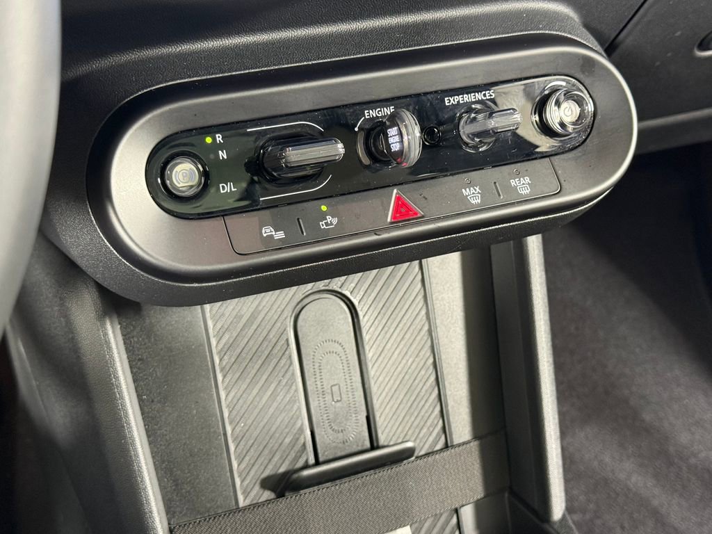 Certified 2025 MINI Cooper S image 14