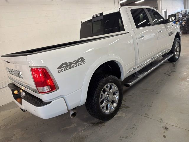 Used 2018 RAM 2500 Limited image 10