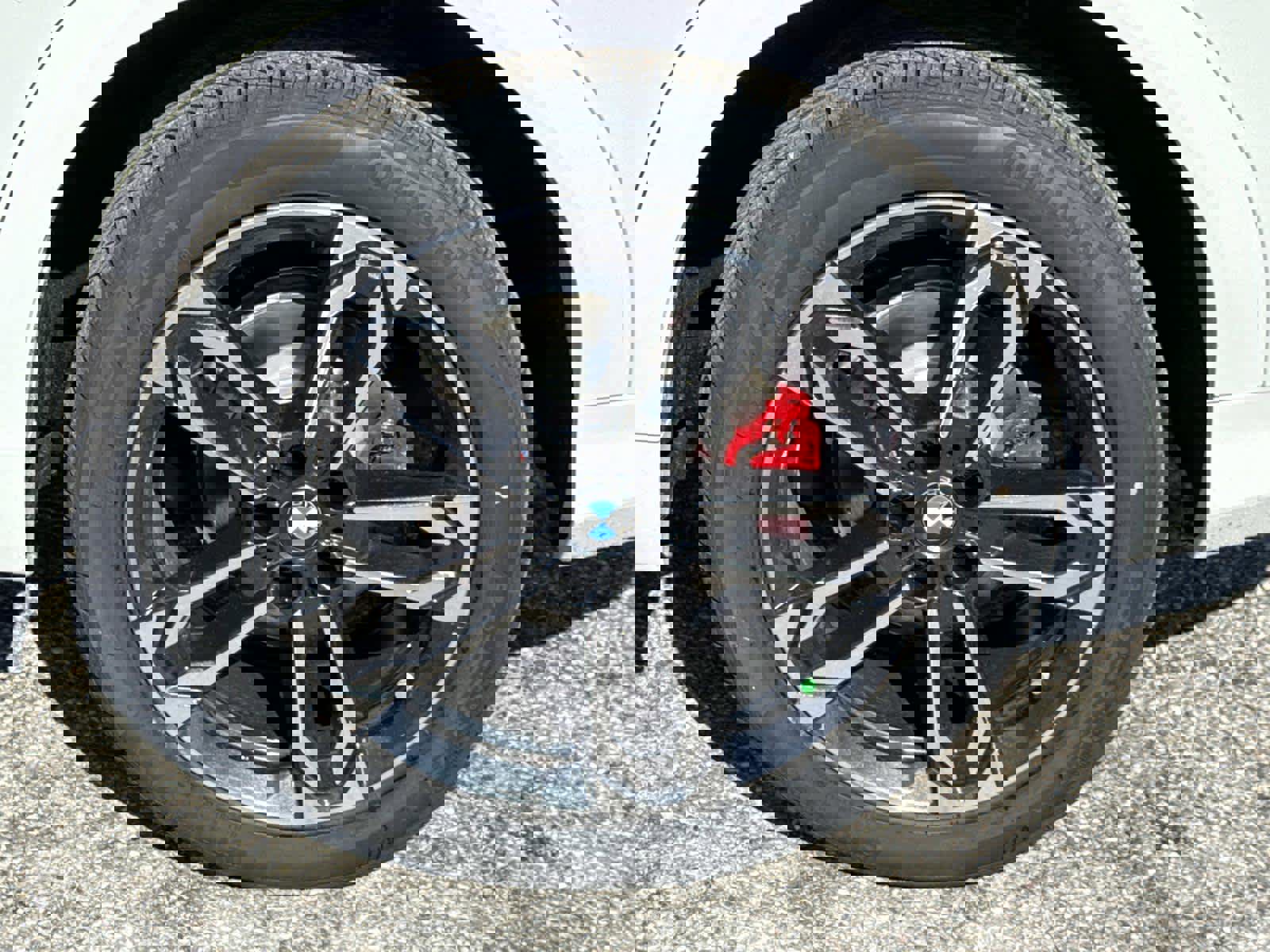 New 2026 BMW X2 xDrive28i w/ Technology Package image 12