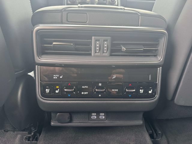 Used 2024 Lexus LX 600 4WD w/ Interior Upgrade Package image 16