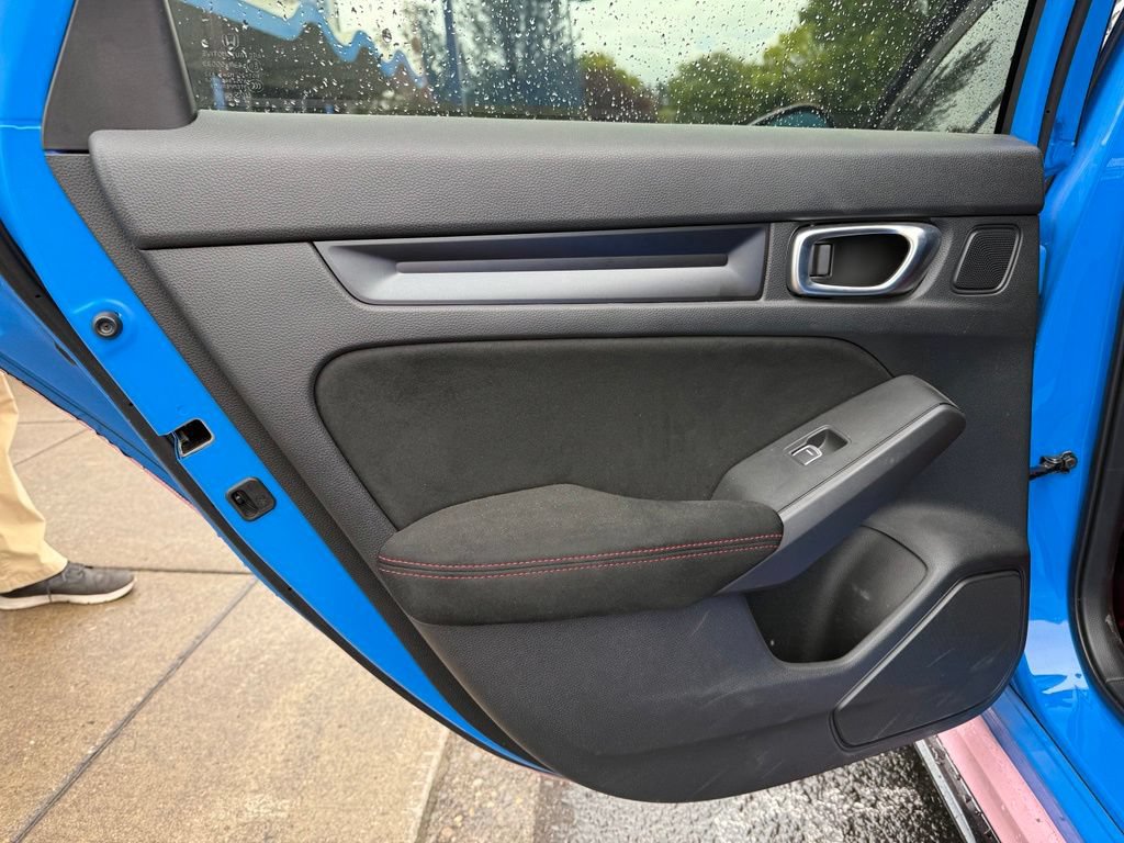Used 2025 Honda Civic Type R image 21