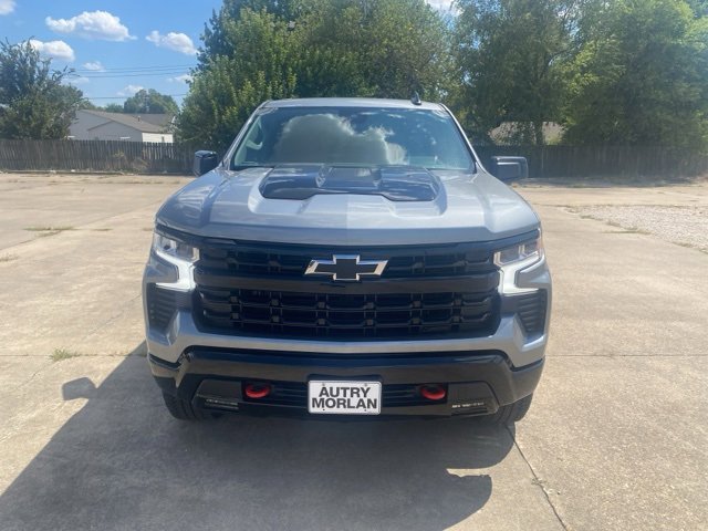 New 2026 Chevrolet Silverado 1500 LT Trail Boss w/ Convenience Package II image 9