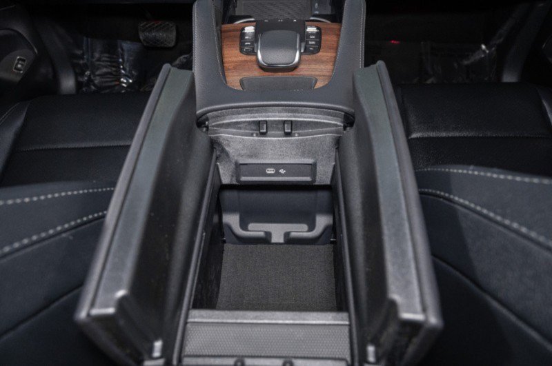 Certified 2026 Mercedes-Benz GLE 450 4MATIC image 11
