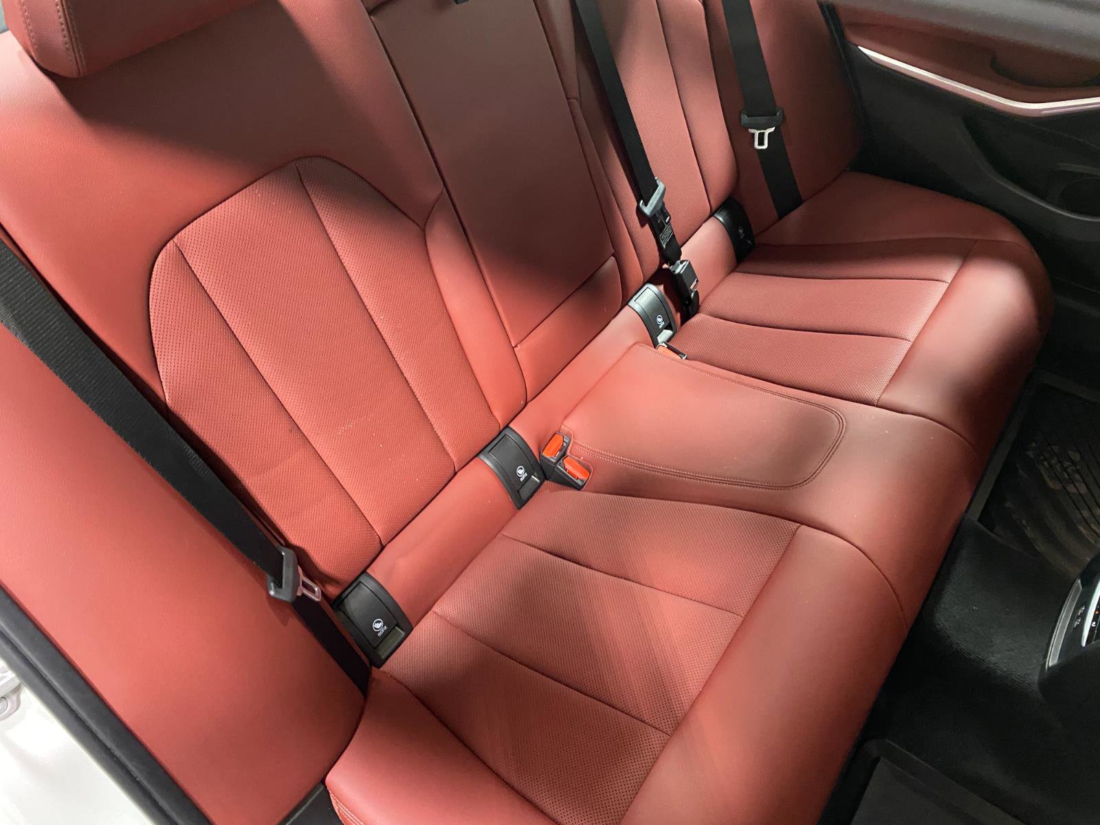 Certified 2024 BMW 330i xDrive 330i xDrive w/ Convenience Package image 16