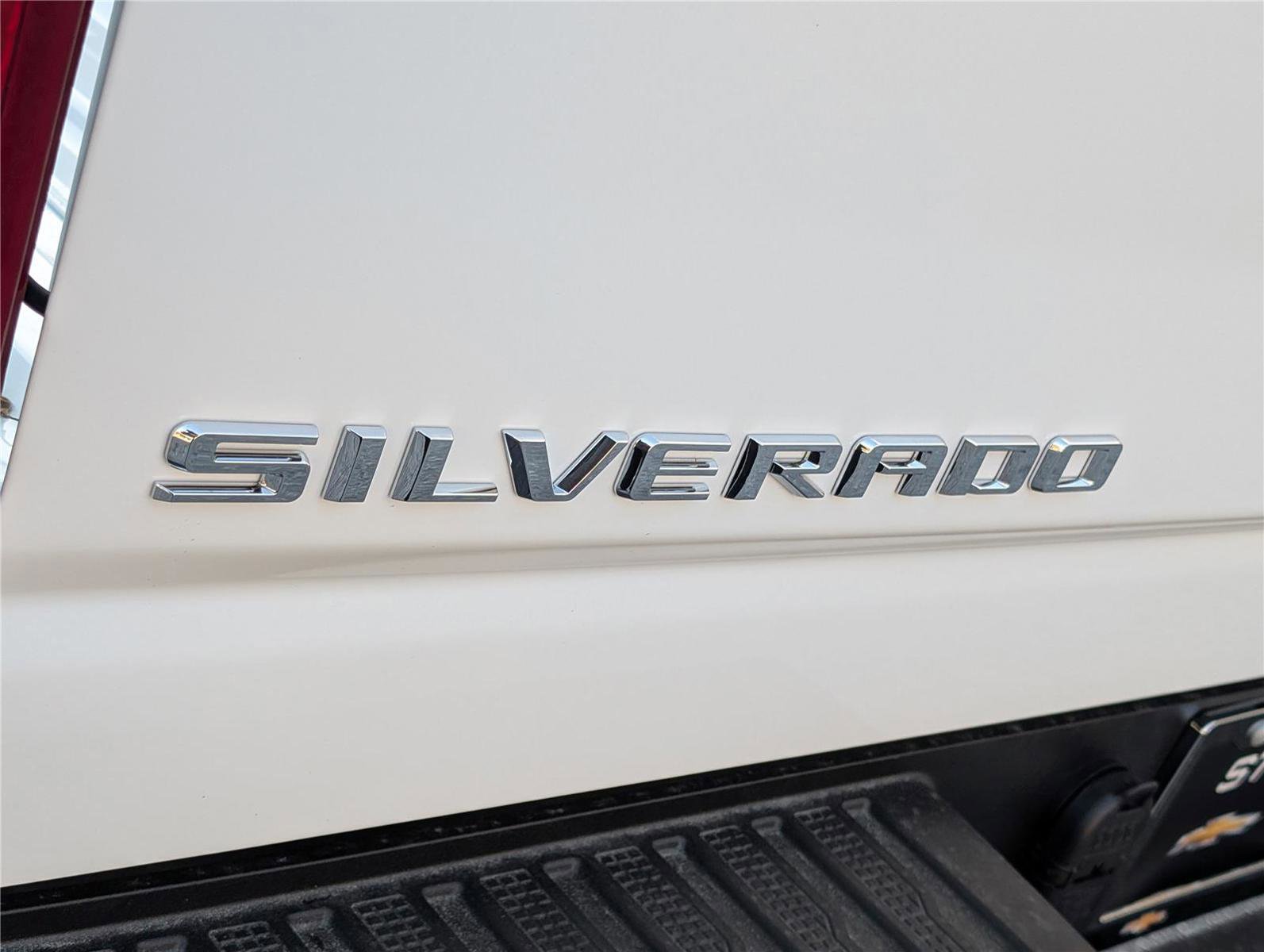 New 2026 Chevrolet Silverado 2500 W/T image 5