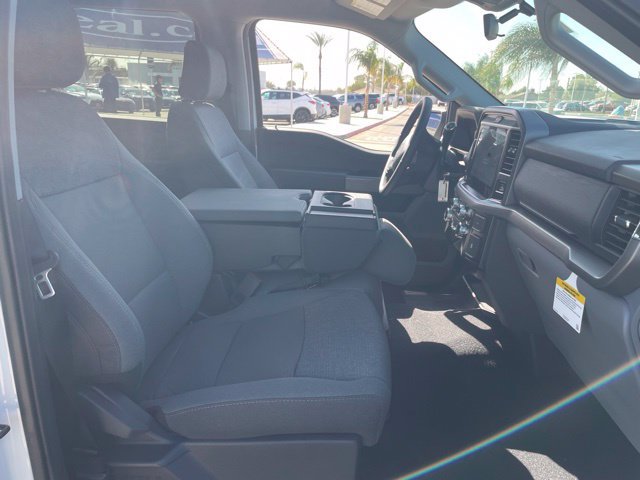 New 2026 Ford F150 XLT w/ Equipment Group 301A Standard AWD/4WD image 23