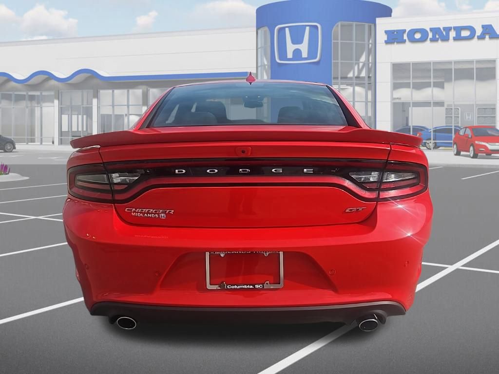 Used 2023 Dodge Charger GT image 7