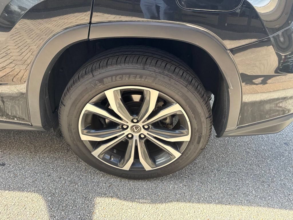 Used 2022 Lexus RX 350 FWD w/ Premium Package image 20