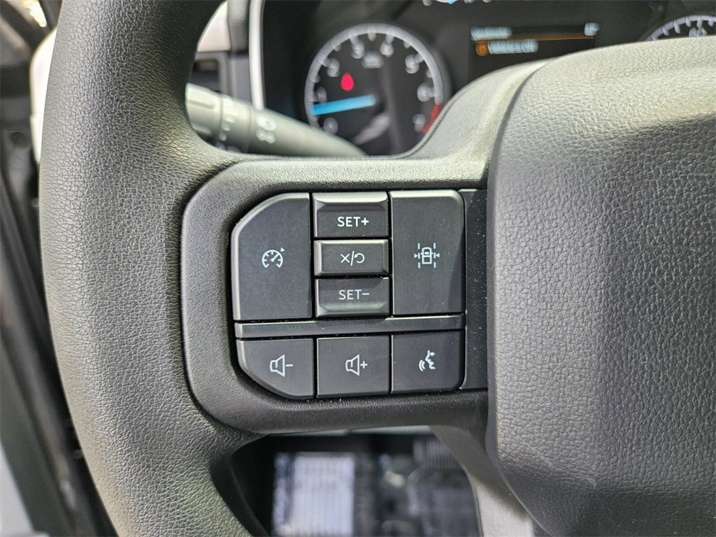Used 2023 Ford F150 XLT image 17