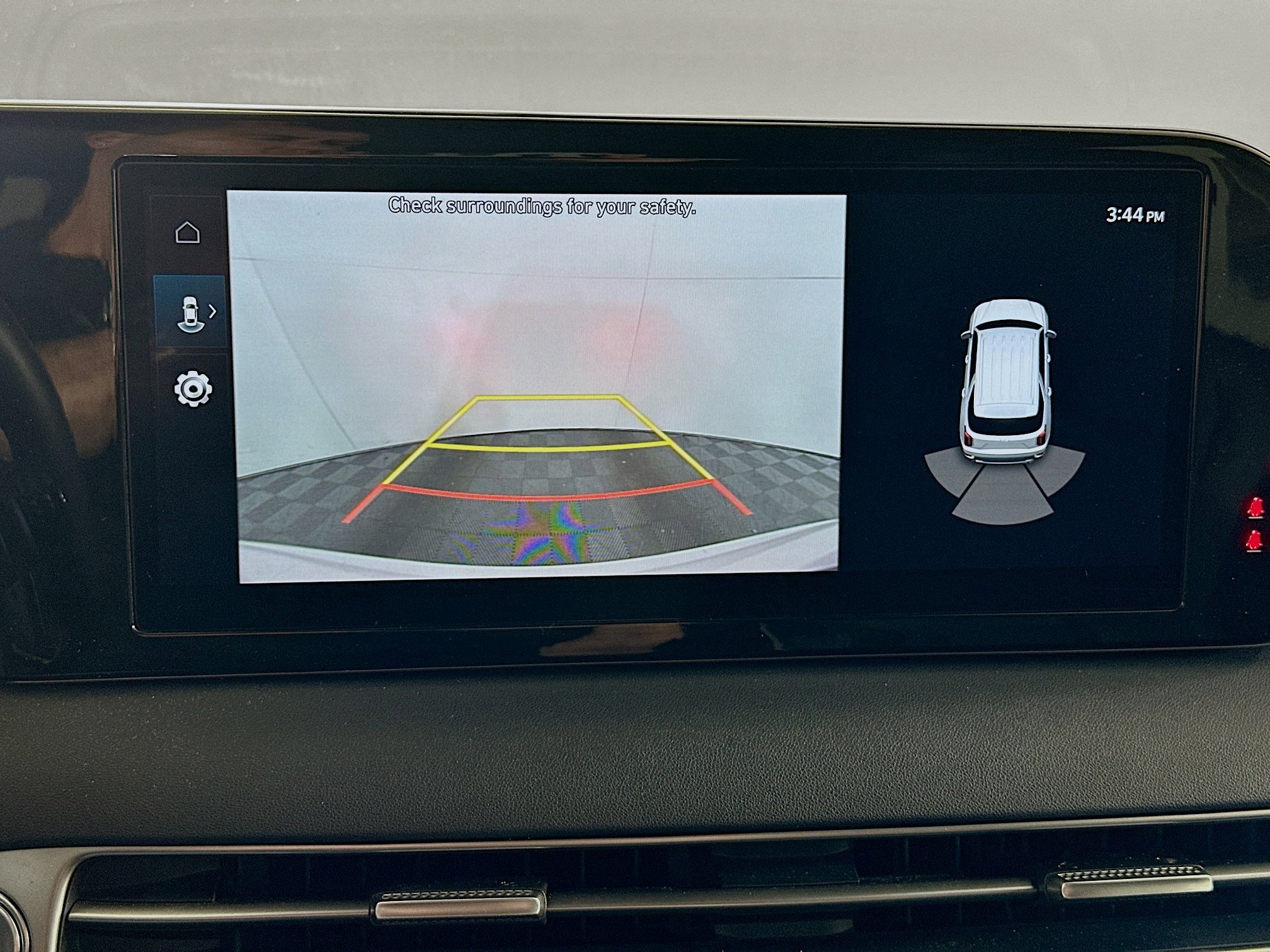 Used 2025 Hyundai Palisade SEL FWD image 23
