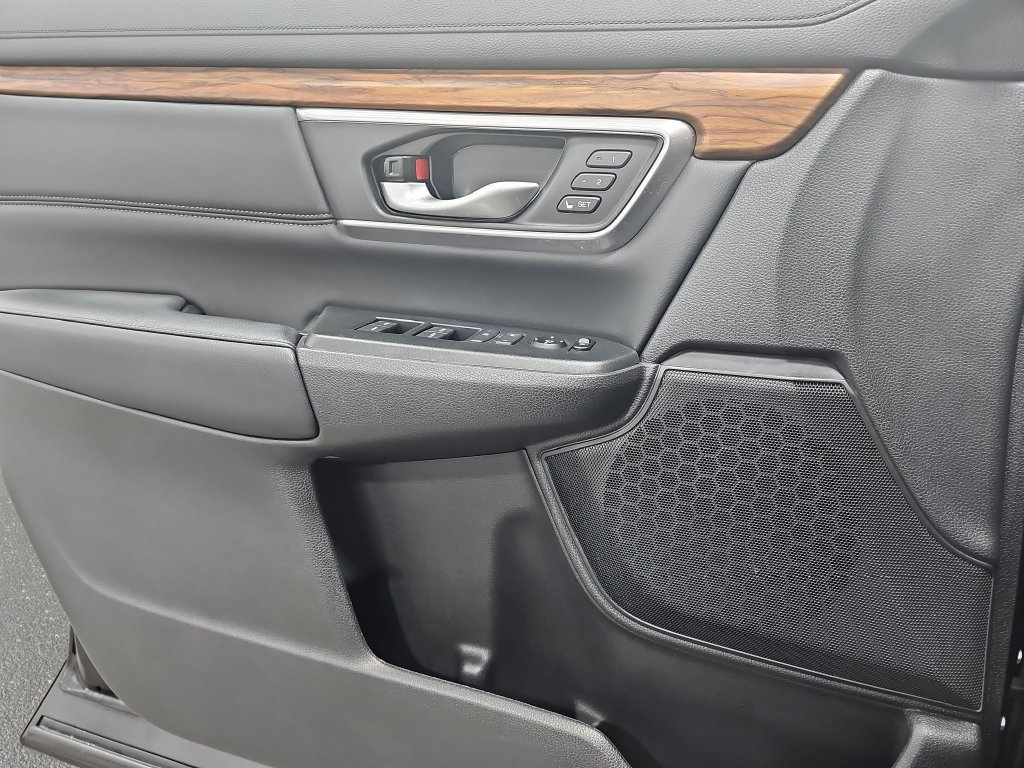 Used 2020 Honda CR-V EX-L image 29