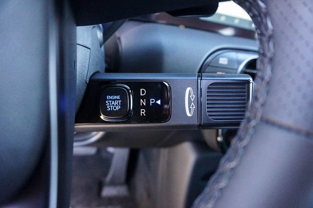 New 2026 Hyundai Palisade XRT Pro image 21