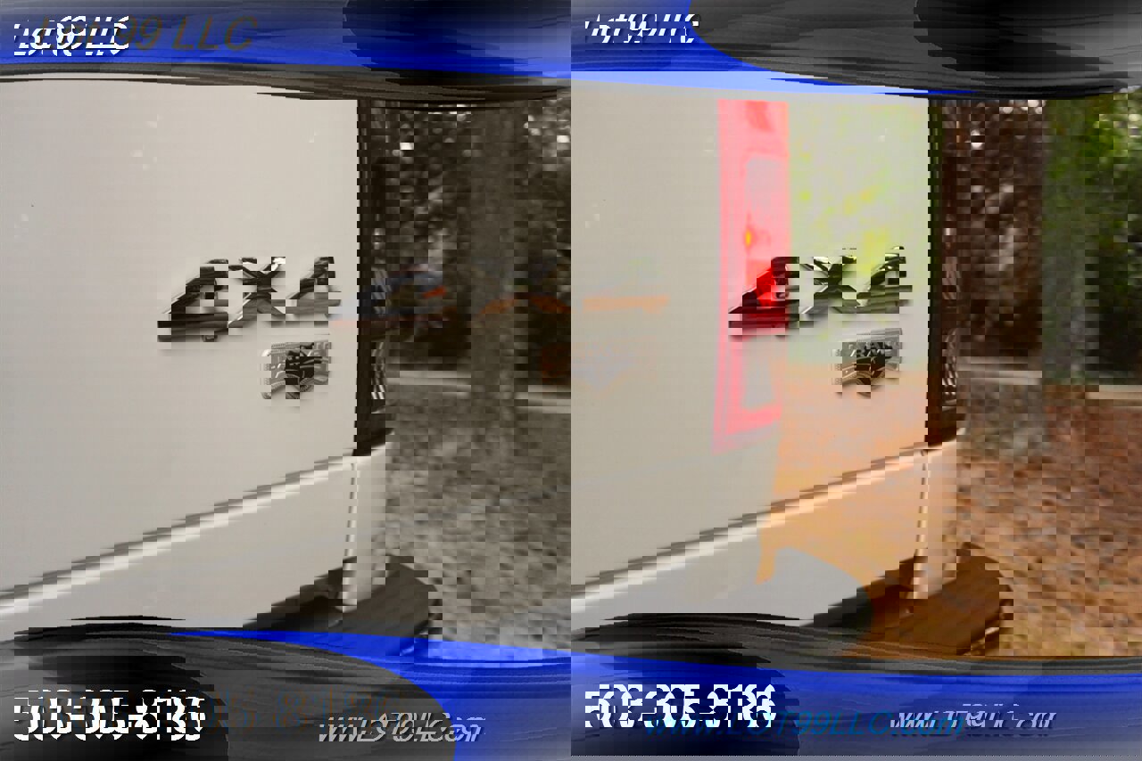 Used 2003 Dodge Ram 3500 Truck 4x4 Quad Cab image 32