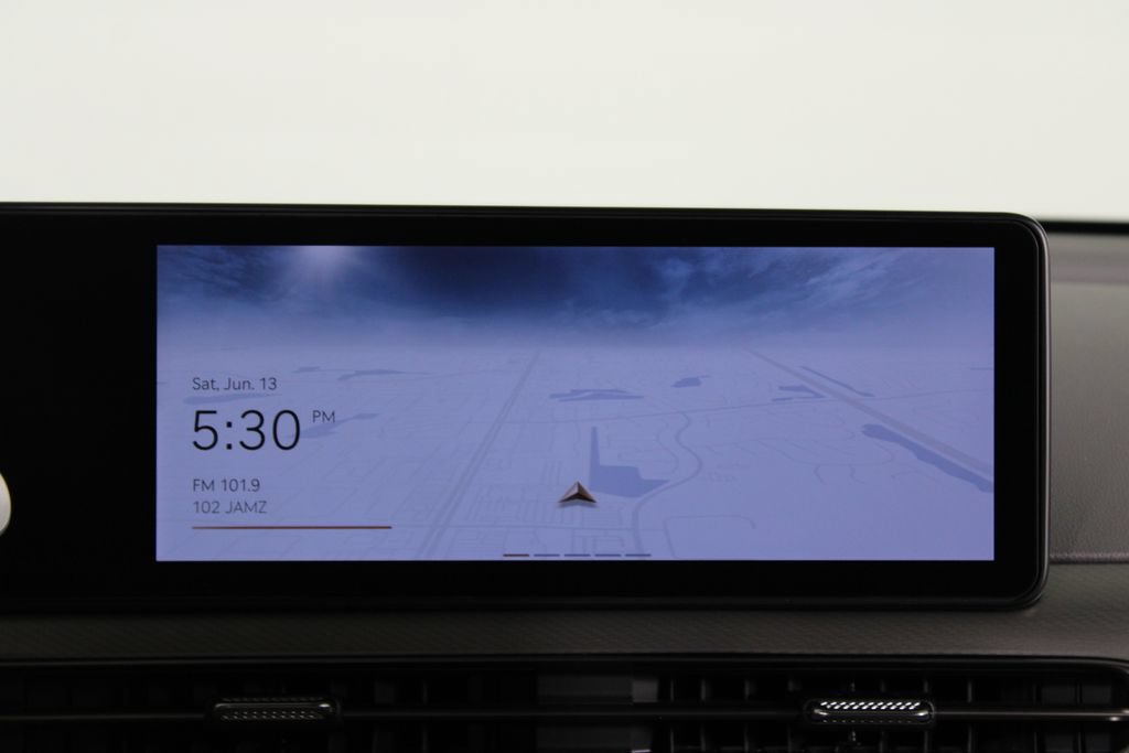 Used 2025 Genesis GV60 RWD image 7