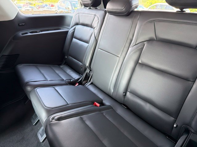 New 2027 Lincoln Navigator Premiere AWD/4WD image 9