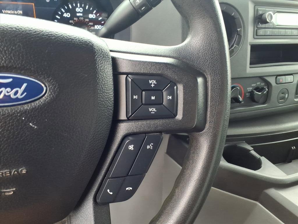 Used 2021 Ford E-350 and Econoline 350 Super Duty image 32