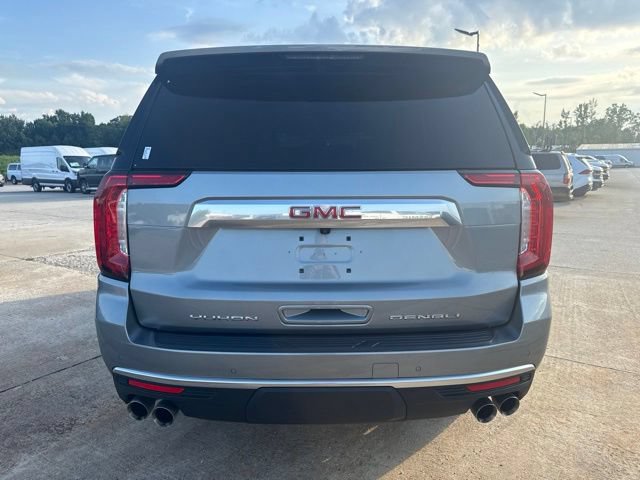 Certified 2023 GMC Yukon Denali RWD image 4