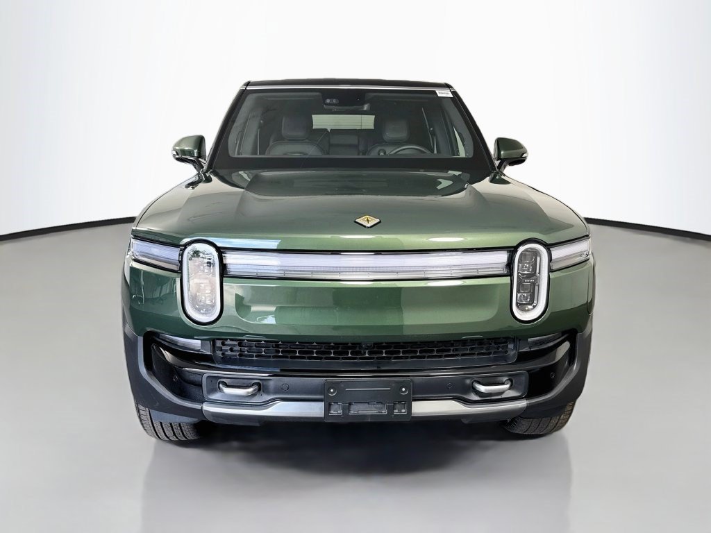 Used 2026 Rivian R1S Adventure Dual AWD/4WD image 2