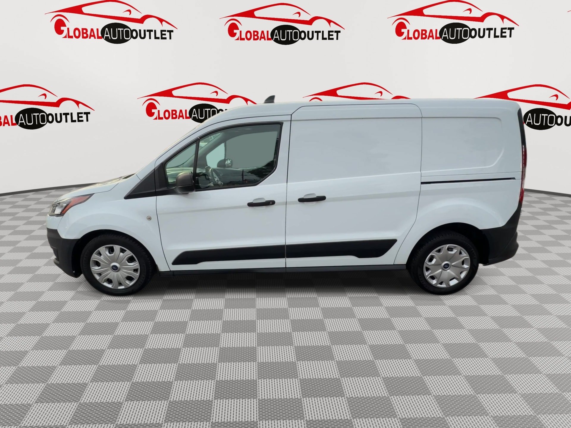 Used 2022 Ford Transit Connect XL w/ CNG/LPG Engine Prep Package FWD image 5