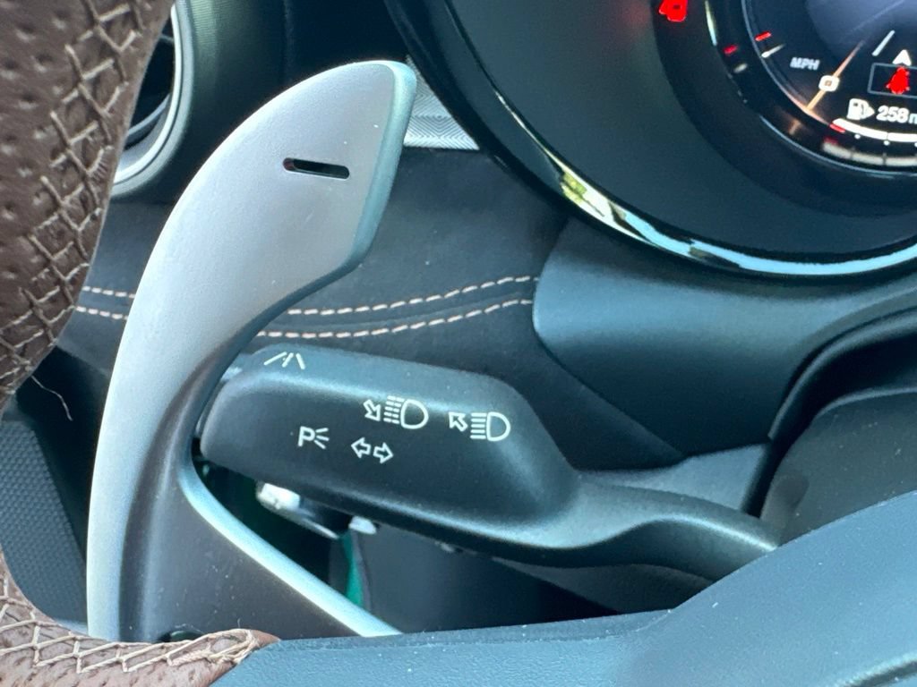 New 2025 Alfa Romeo Tonale AWD/4WD image 38