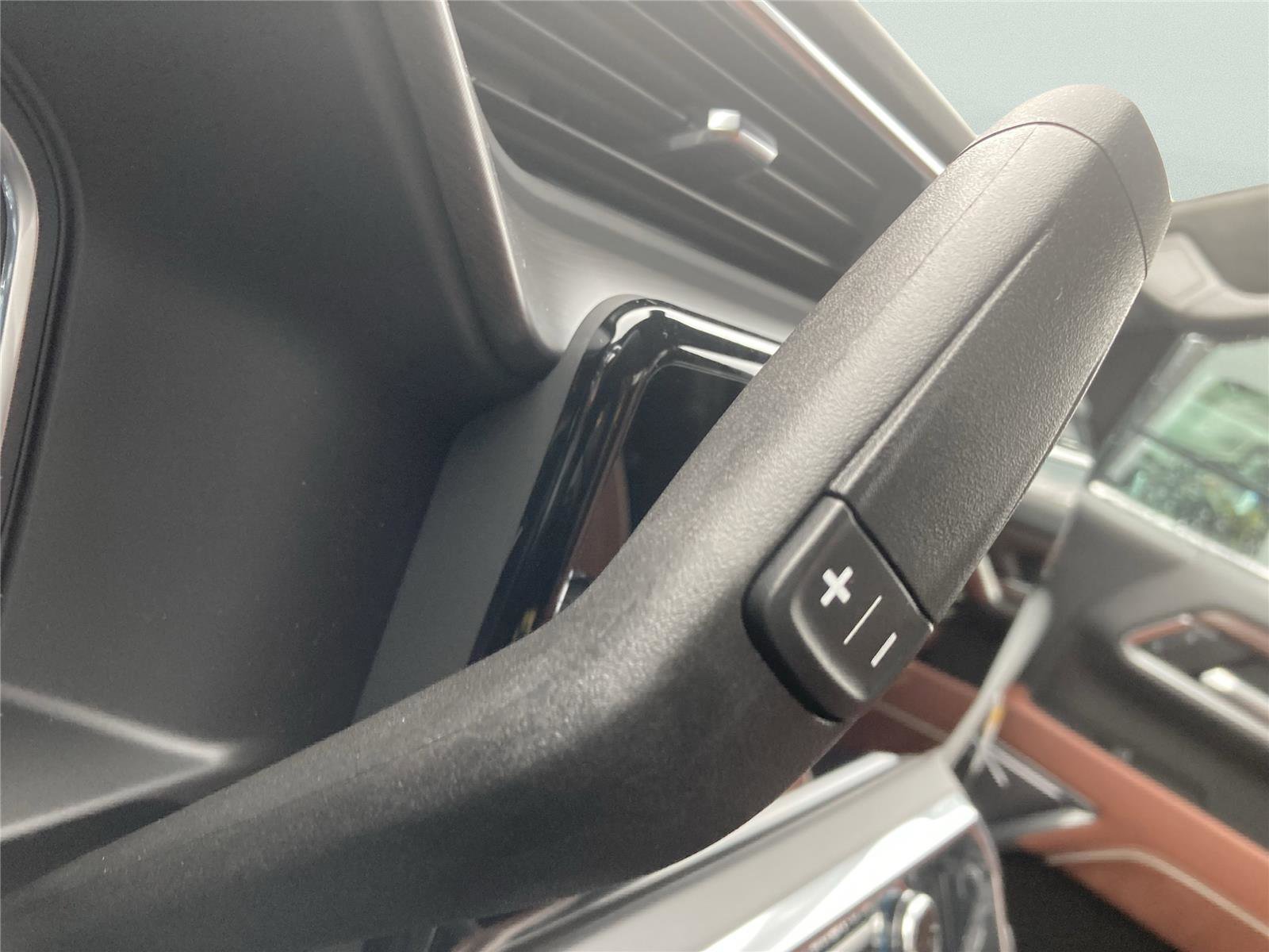 New 2026 GMC Sierra 2500 Denali Ultimate image 26