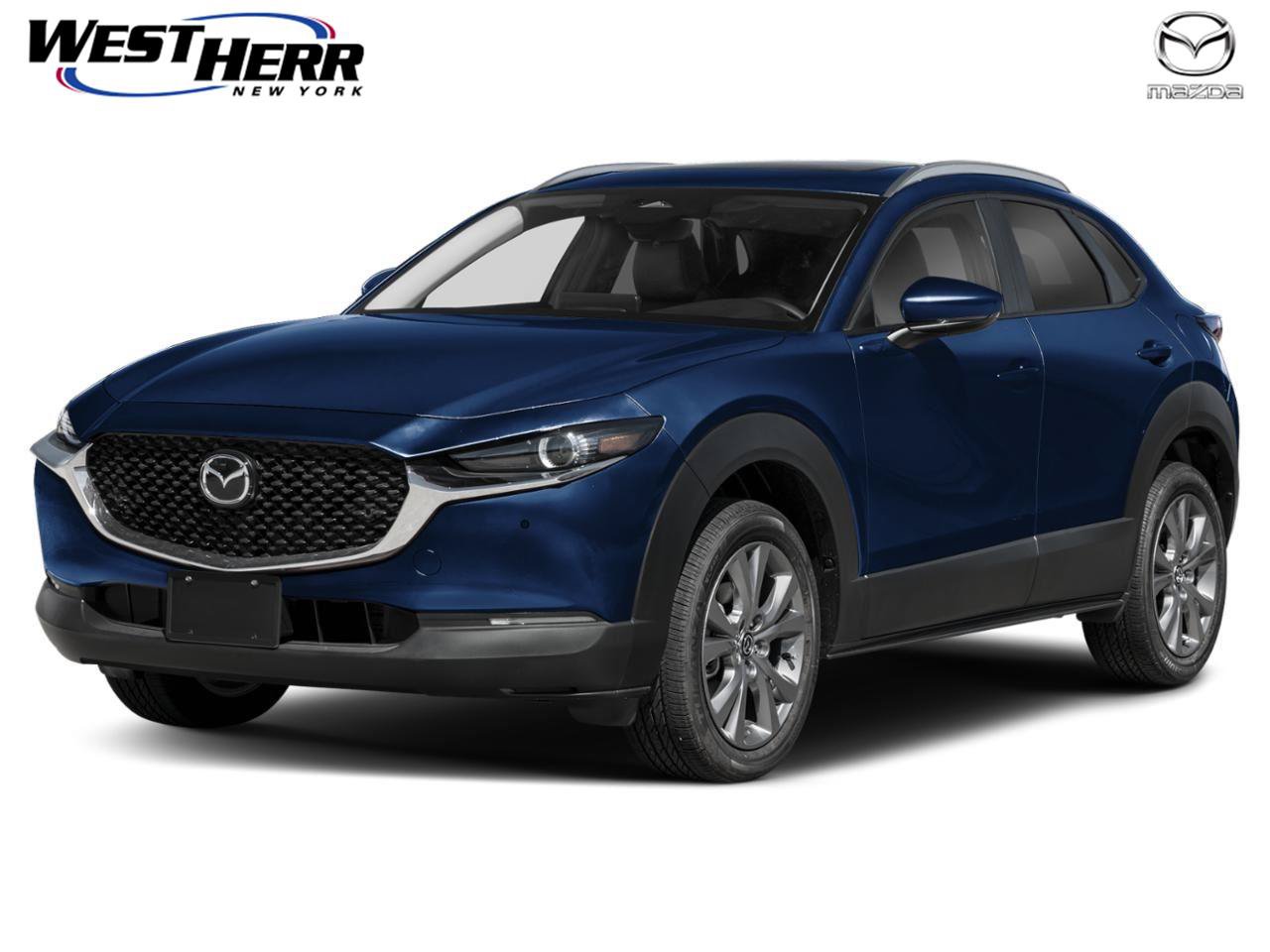 New 2026 MAZDA CX-30 AWD 2.5 S