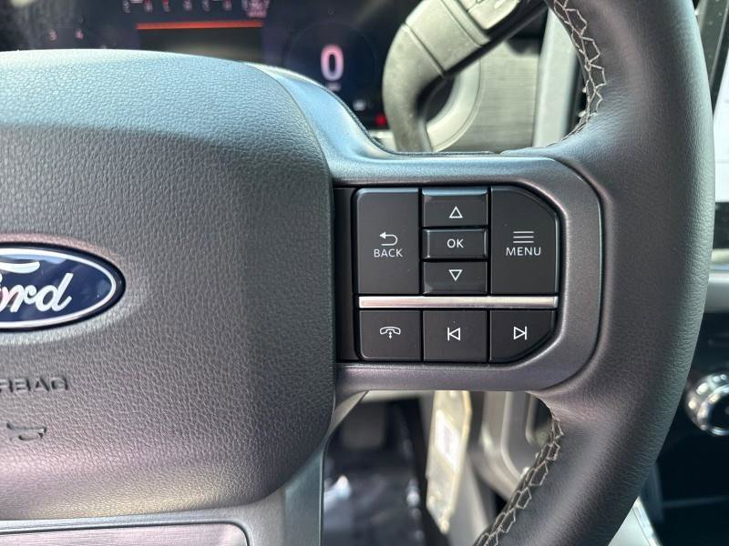 Used 2024 Ford F150 XLT w/ Mobile Office Package image 32