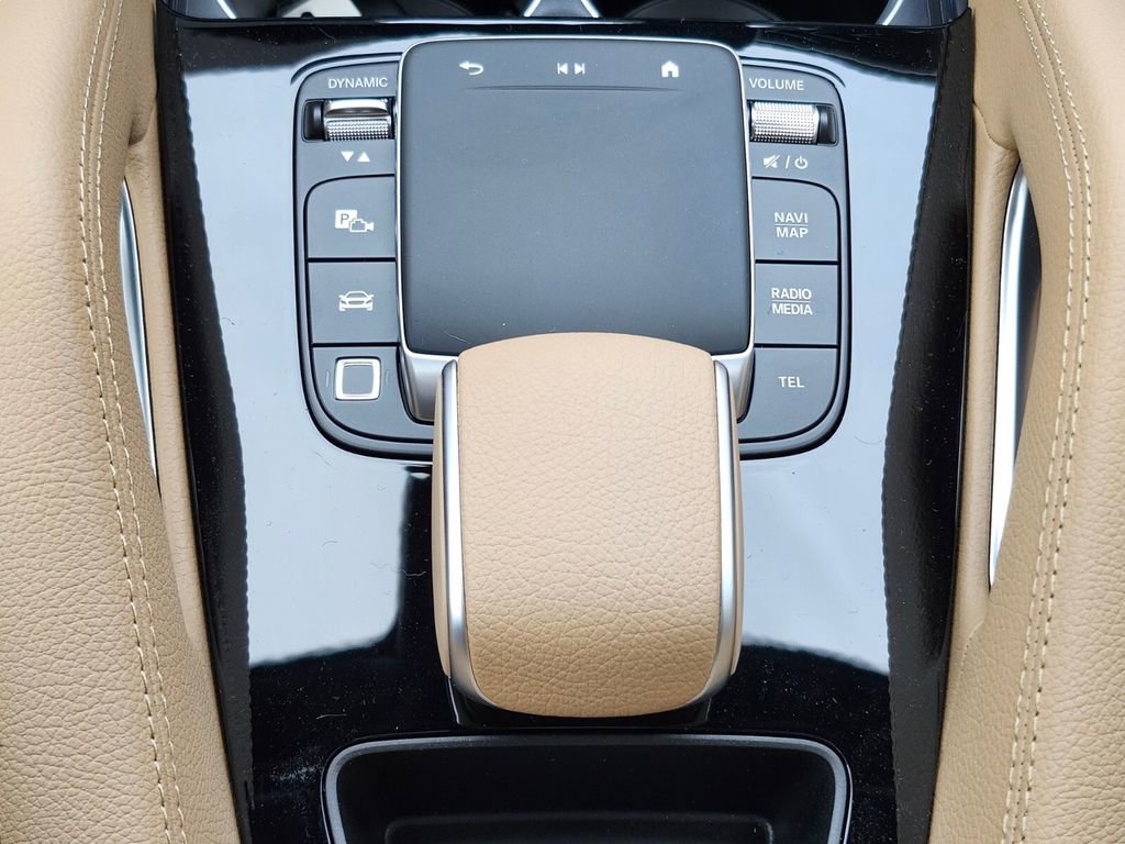 New 2026 Mercedes-Benz GLE 350 4MATIC image 25