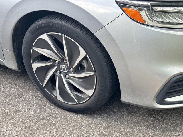 Used 2020 Honda Insight Touring image 4
