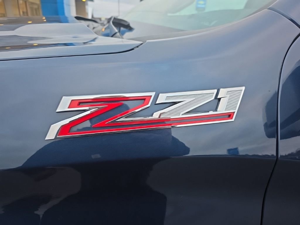 Used 2023 Chevrolet Silverado 1500 LT image 7
