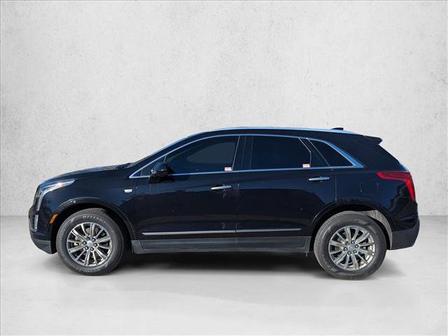 Used 2019 Cadillac XT5 Luxury image 8