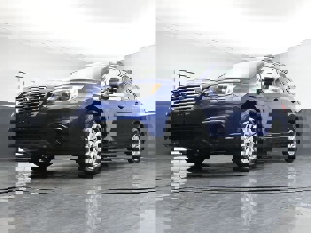 Used 2017 Subaru Outback 2.5i image 23