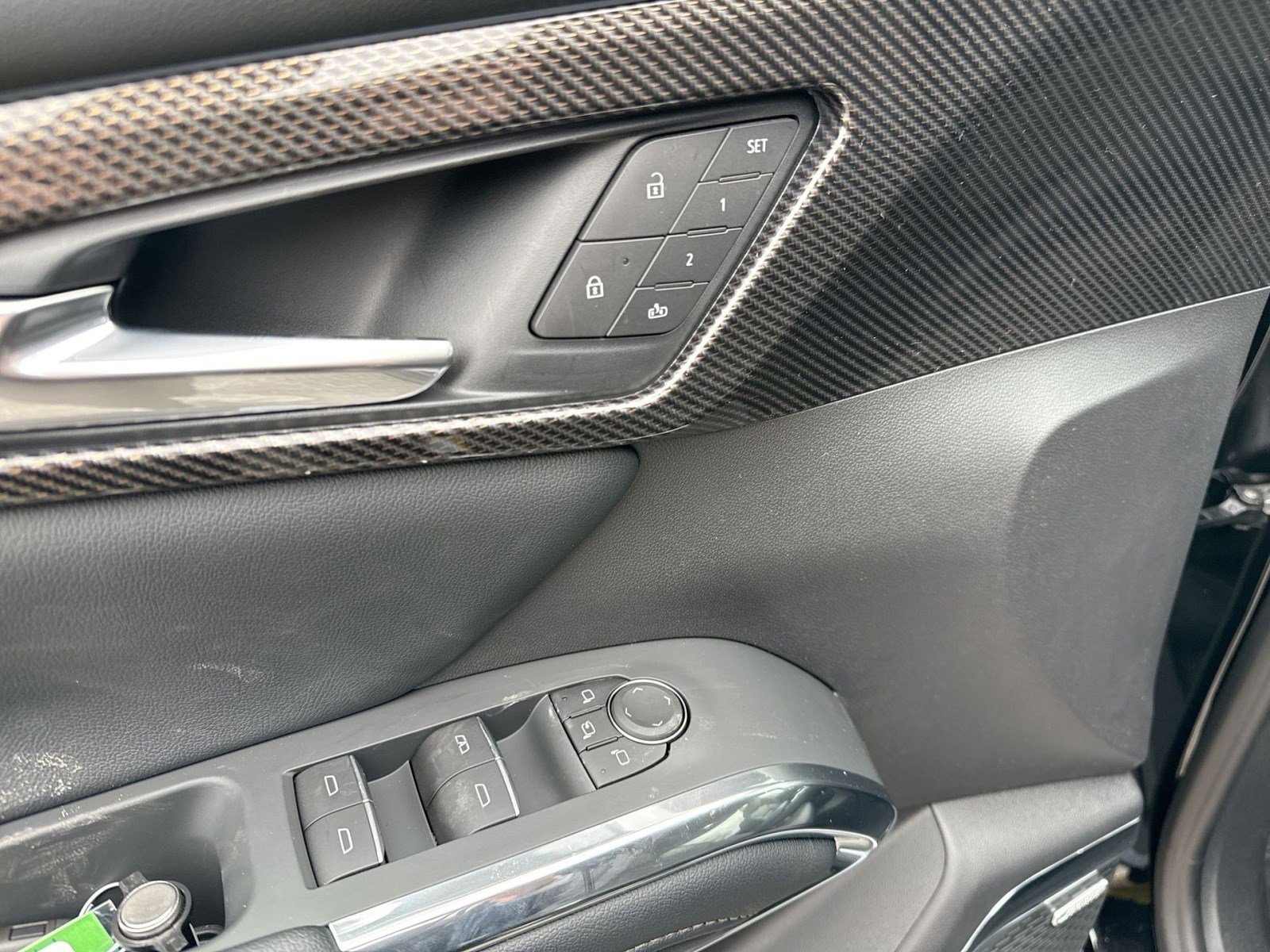 New 2026 Chevrolet Traverse High Country image 15