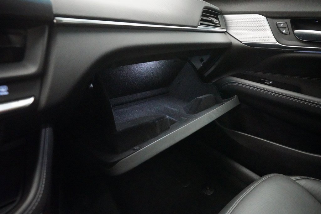 Used 2023 Cadillac CT4 Premium Luxury image 29