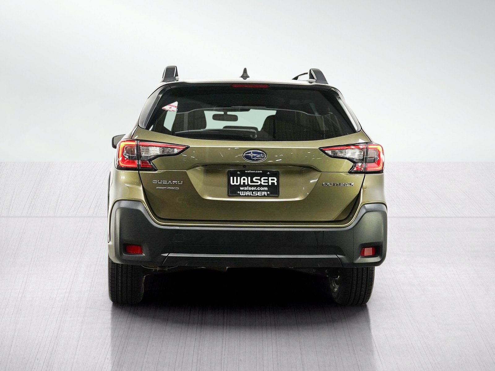 Used 2024 Subaru Outback Premium AWD/4WD image 4