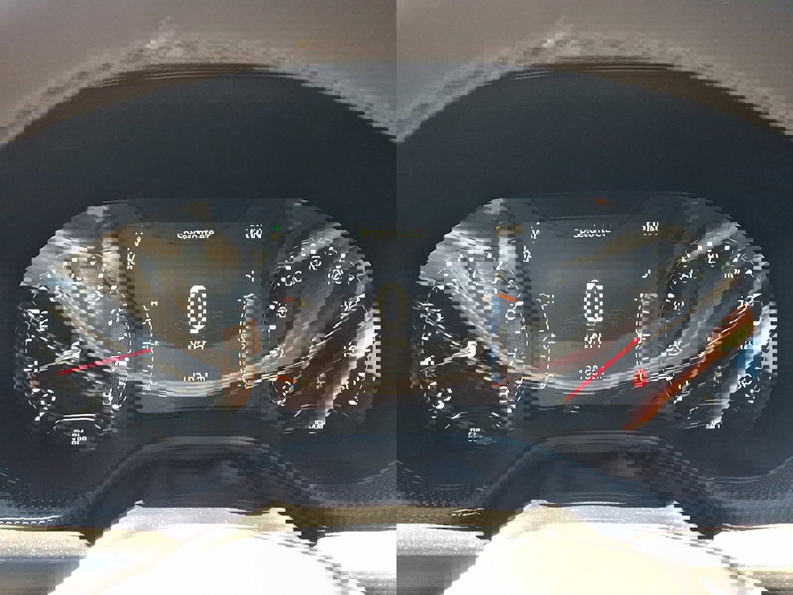 Used 2024 Jeep Compass Latitude w/ Convenience Group image 19