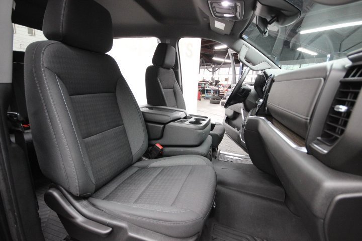 Used 2022 Chevrolet Silverado 1500 LT Trail Boss w/ Protection Package image 27