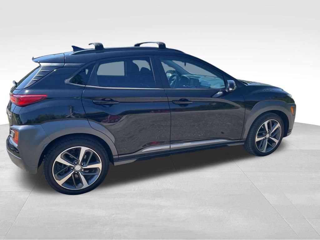 Used 2020 Hyundai Kona Ultimate AWD/4WD image 14