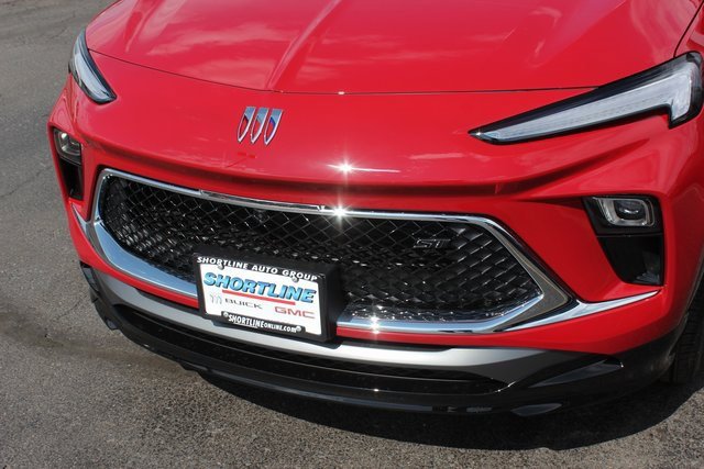 New 2026 Buick Encore GX Sport Touring w/ Experience Buick Package image 15