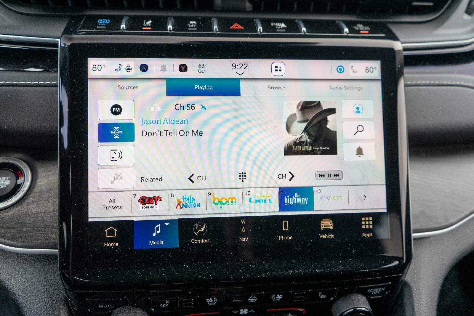 Used 2022 Jeep Grand Cherokee Limited 4xe w/ Luxury Tech Group II AWD/4WD image 19