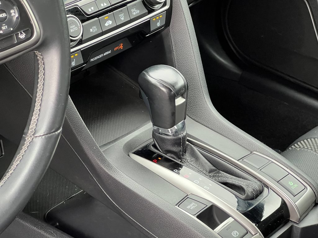 Used 2020 Honda Civic Sport Touring image 16