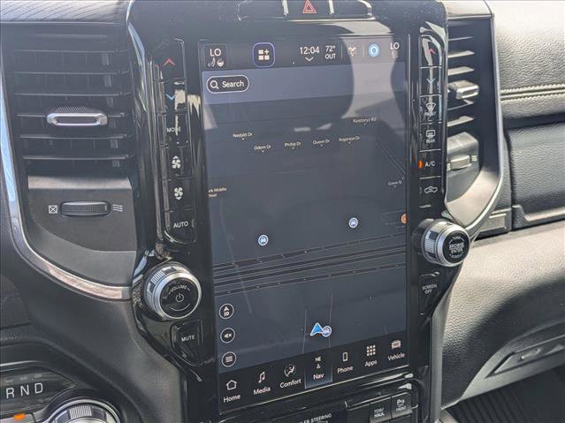 Used 2023 RAM 1500 Laramie image 13