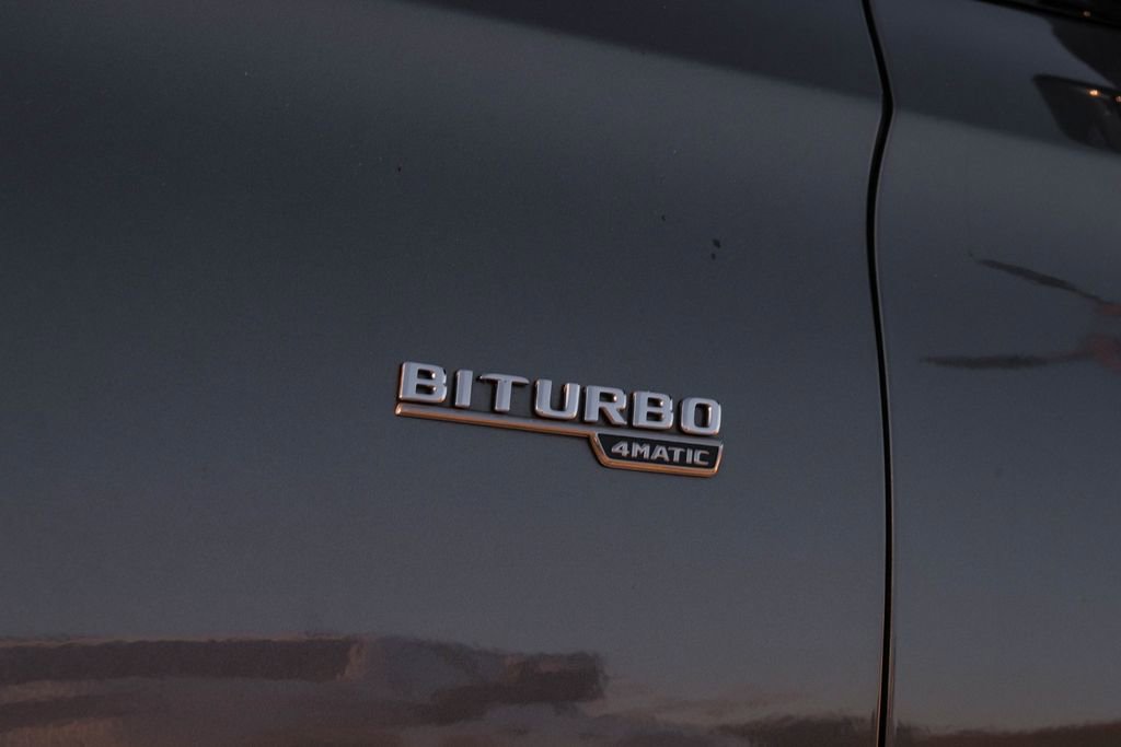 Used 2018 Mercedes-Benz E 43 AMG 4MATIC Sedan image 57