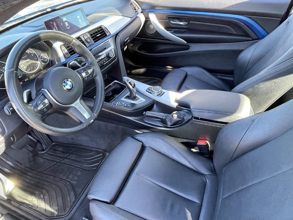 Used 2016 BMW 428i Coupe image 17