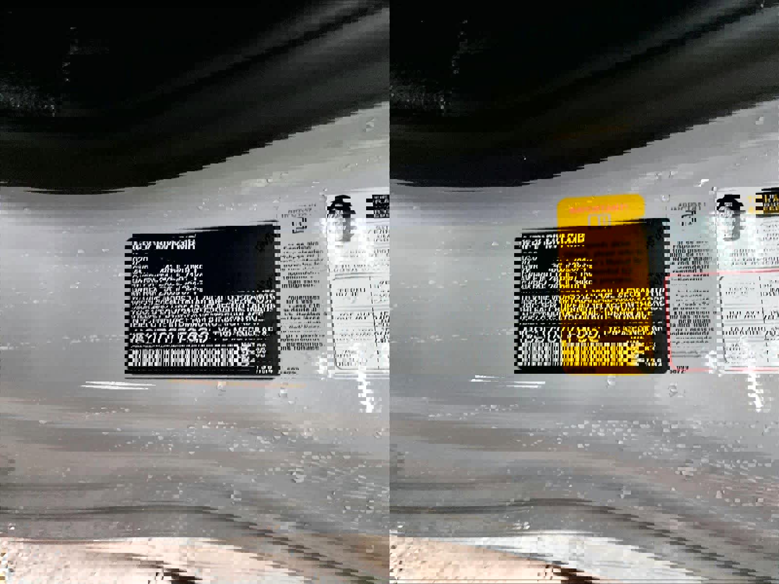 Used 2020 BMW M2 Competition w/ Executive Package image 32