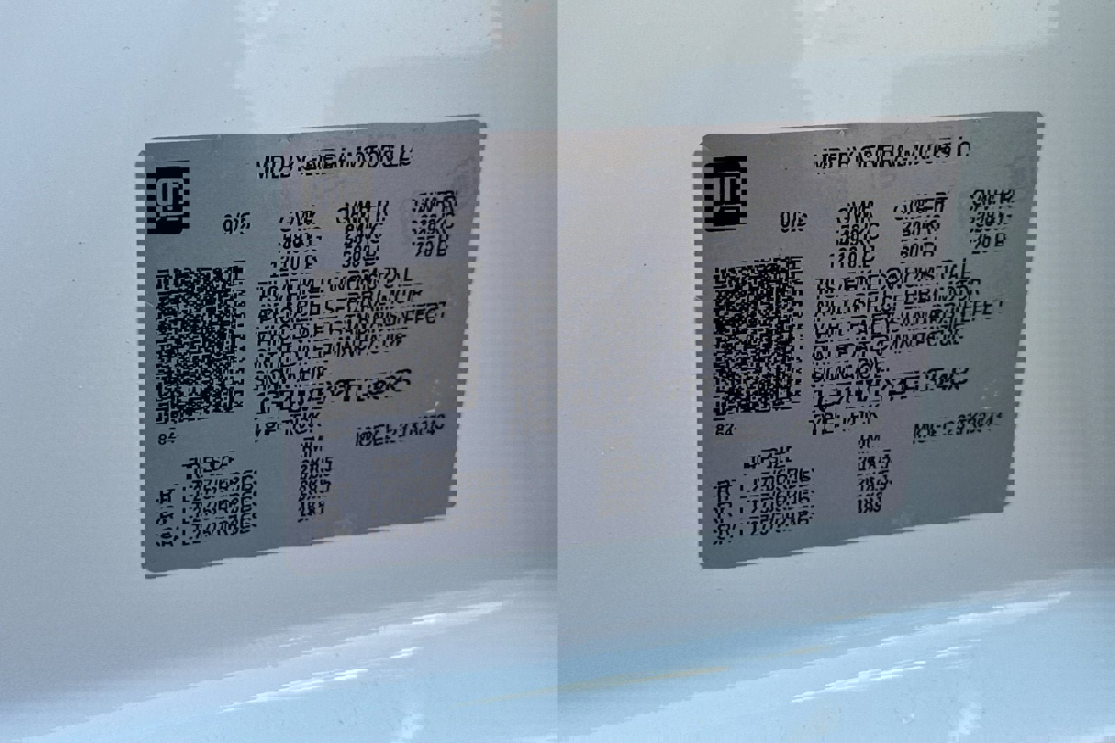 New 2026 GMC Sierra 3500 AT4 w/ AT4 Premium Plus Package image 23