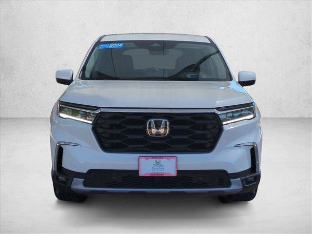 Certified 2024 Honda Pilot EX-L image 2