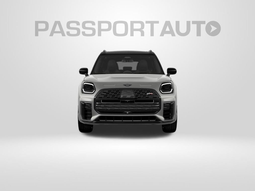 New 2027 MINI Cooper Countryman S AWD/4WD video 2