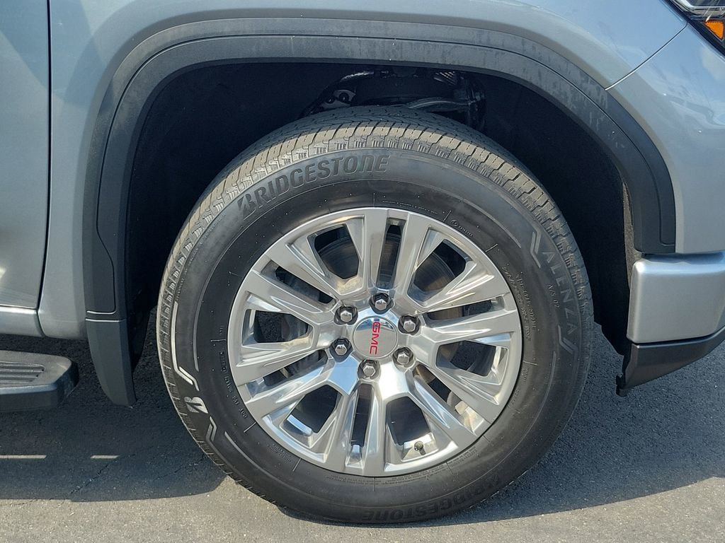 Used 2023 GMC Sierra 1500 Denali w/ Technology Package image 6