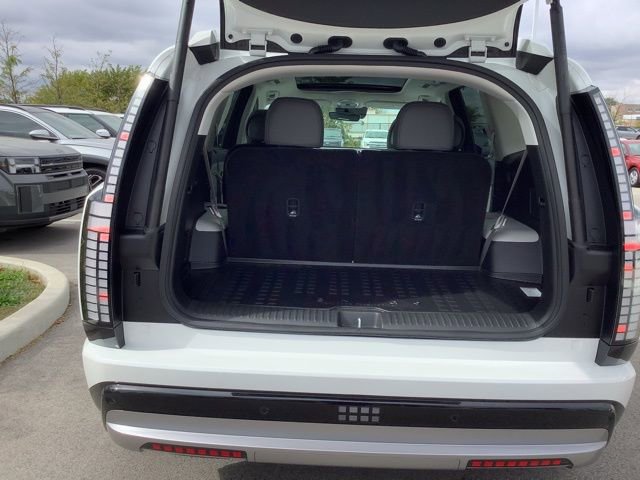 New 2026 Hyundai Ioniq 9 Limited
